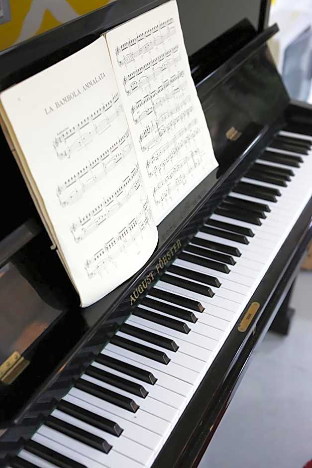 Ostello Meet Gardalake Hostel