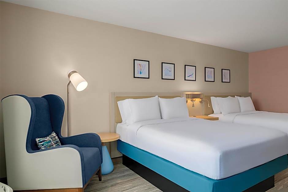 Hilton Garden Inn Cincinnati/West Chester