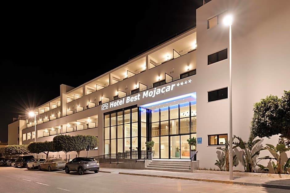 Hotel Best Mojácar