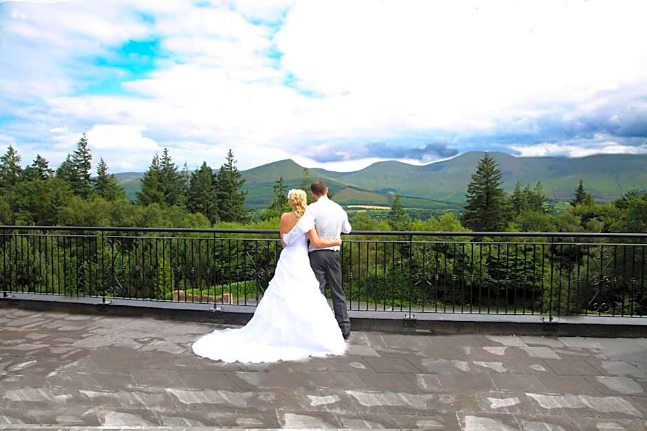 Aherlow House Hotel & Lodges