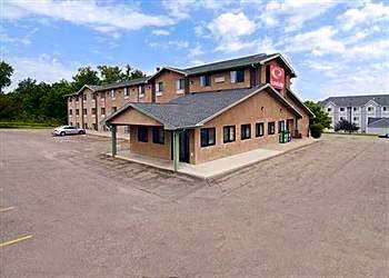 Harmony Inn