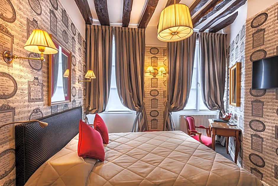 Grand Hôtel de L'Univers Saint-Germain