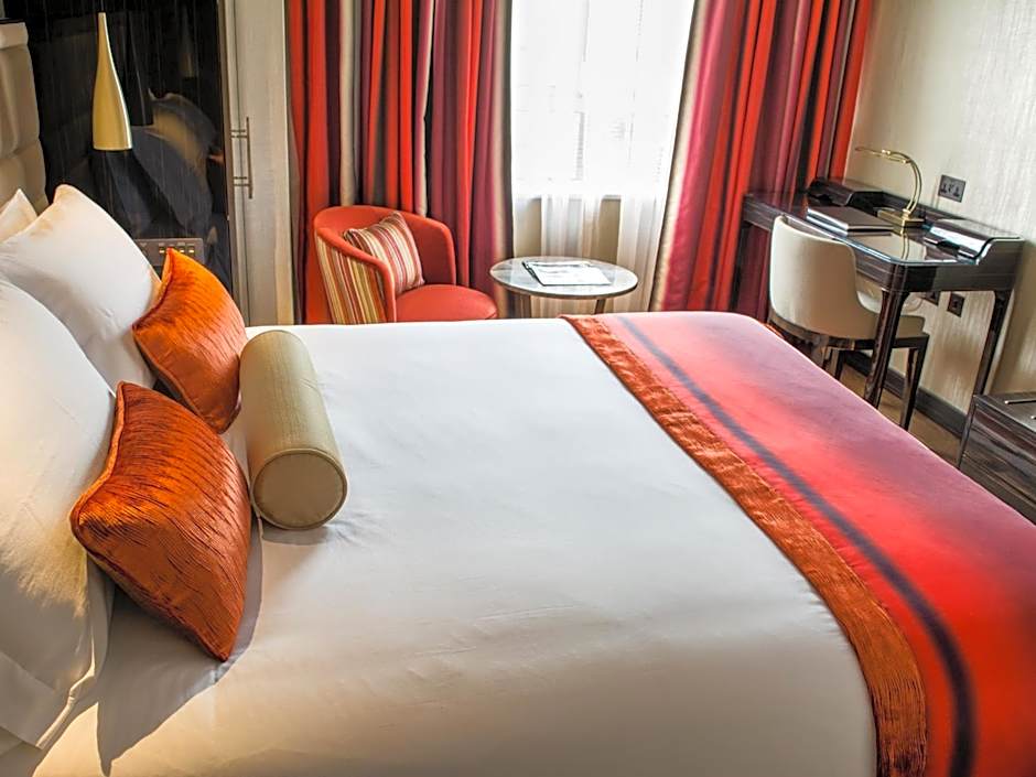 The Rathbone Hotel, Fitzrovia