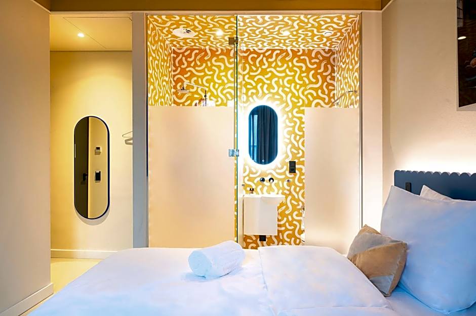 City Hotel Rembrandt Square - Just renovated