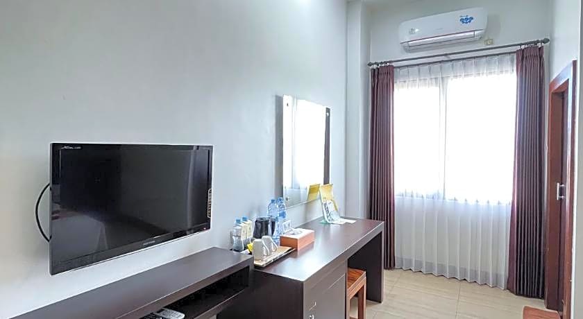 Hotel Roditha Banjarbaru