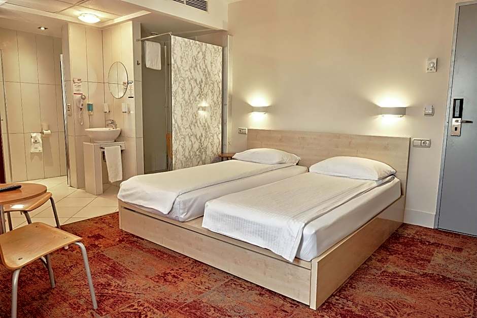 Hello Hotels Gara de Nord