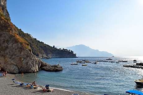 Casa della Marina - beach, seaview, wifi