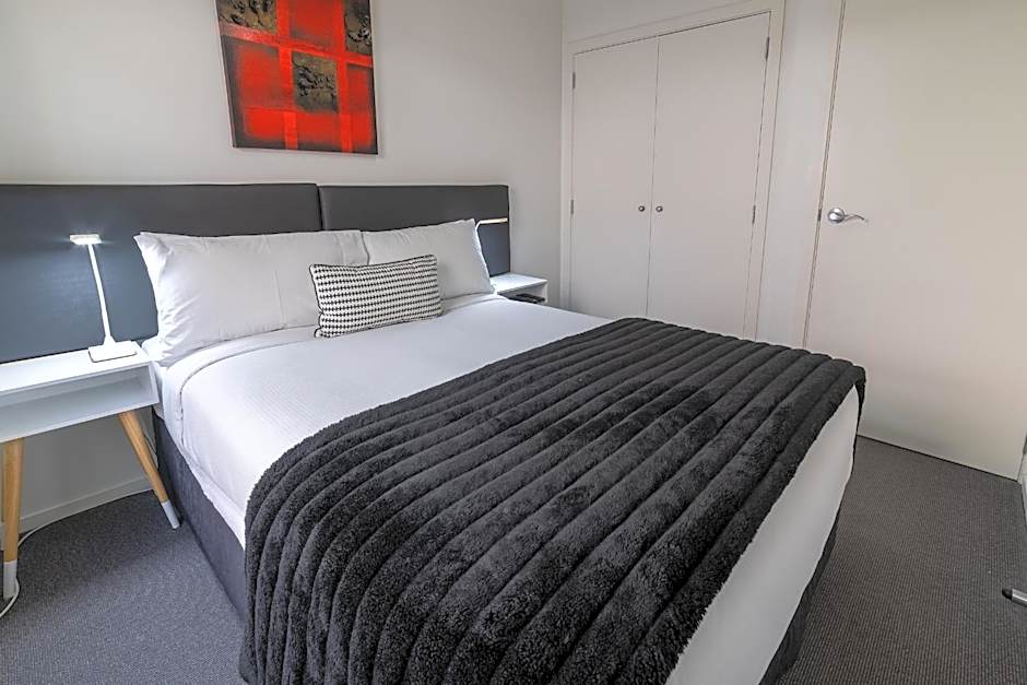315 Euro Motel and Serviced Apartments