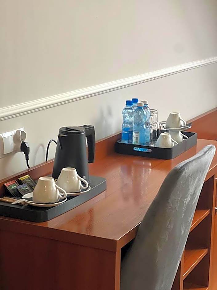 Nad Starą Nidą ***