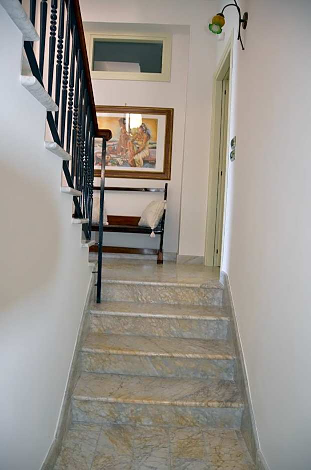 Donna Alda Affittacamere Capitello dal 2012