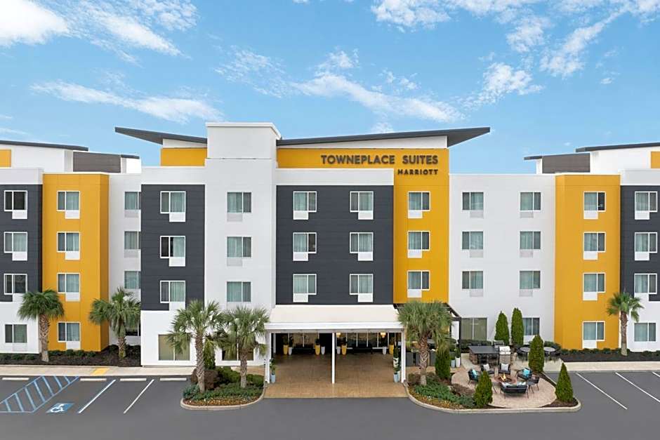TownePlace Suites by Marriott Montgomery EastChase
