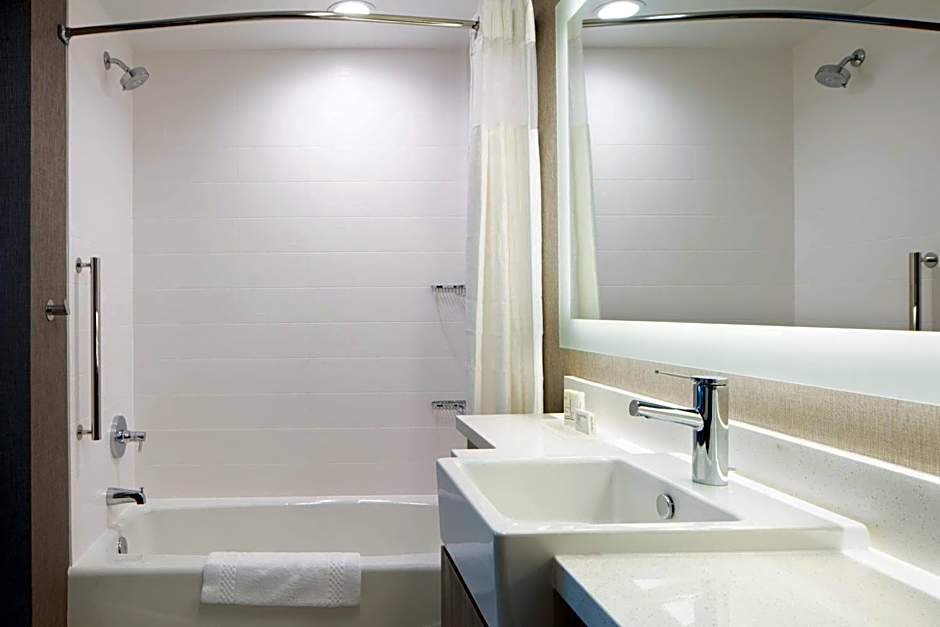 SpringHill Suites by Marriott Ames