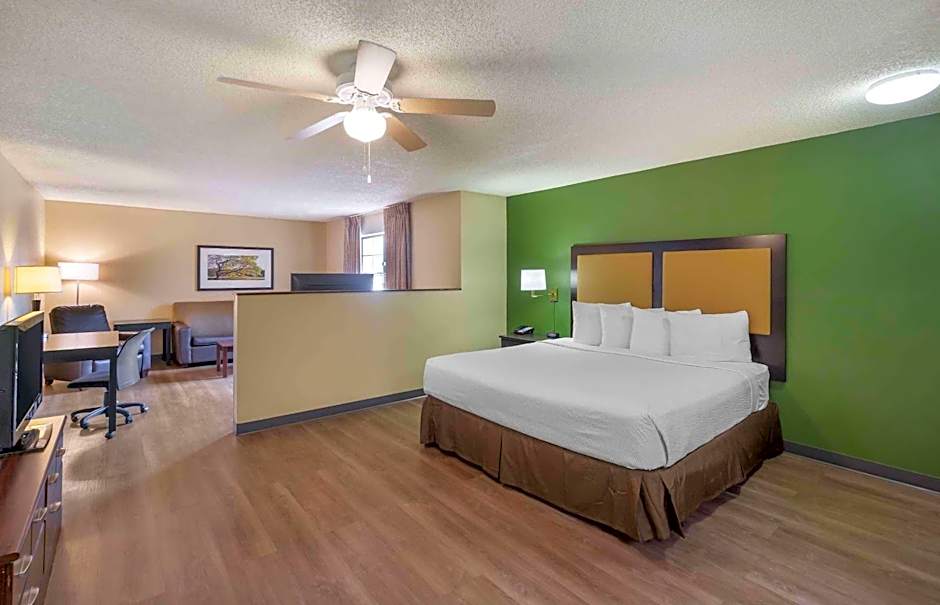 Extended Stay America Suites - Tacoma - Fife