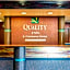 Quality Inn And Conference Center