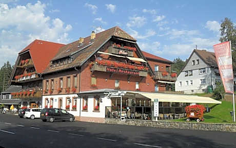 Hotel Faller