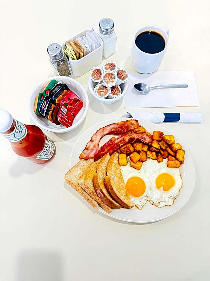 Ramada by Wyndham Dawson Creek