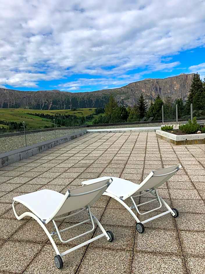 Camera Alpe di Siusi