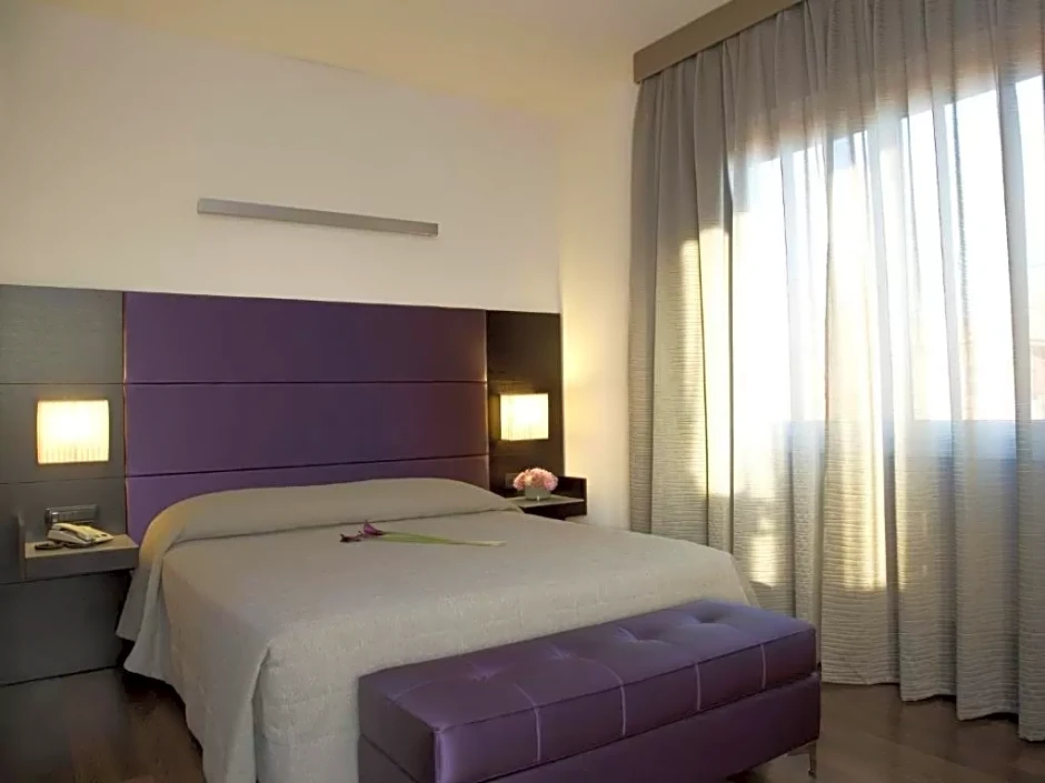 Numa Rome Barberini