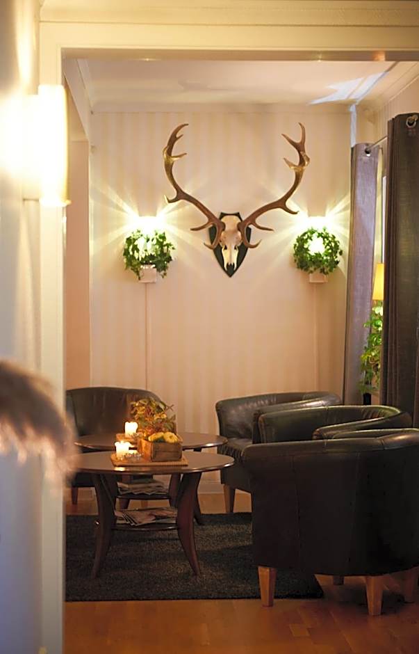 Hotell Björkhaga