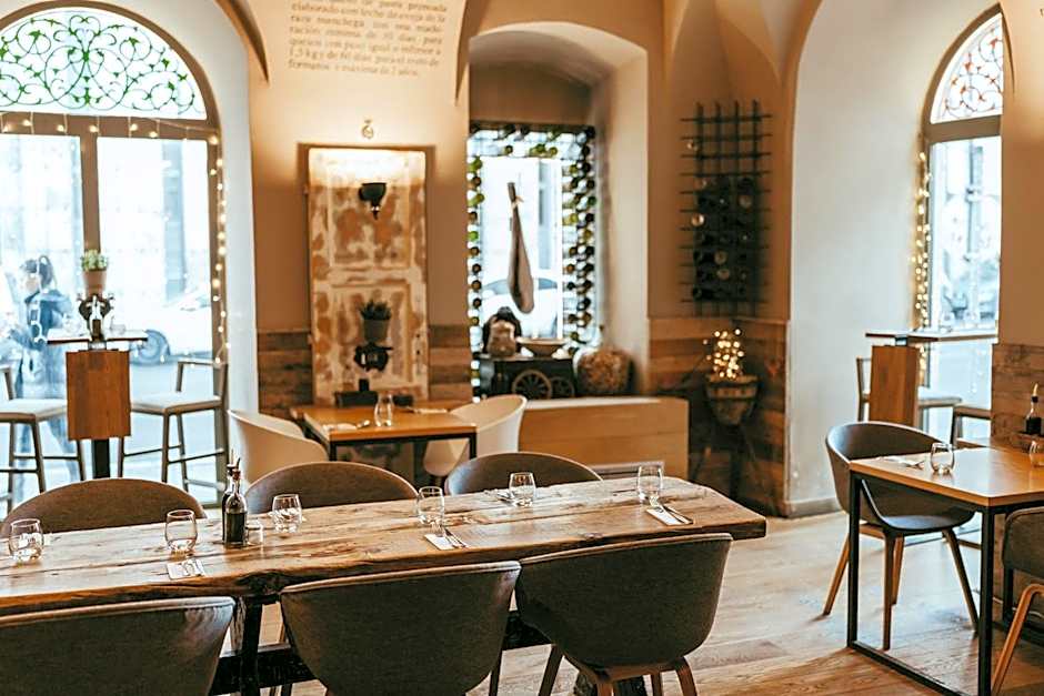 Hotel Zenit Budapest Palace