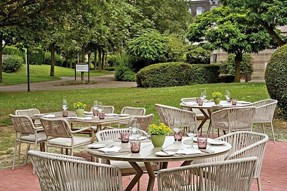 Leonardo Hotel Mainz