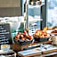 The Gate Hotel Kaminarimon by Hulic