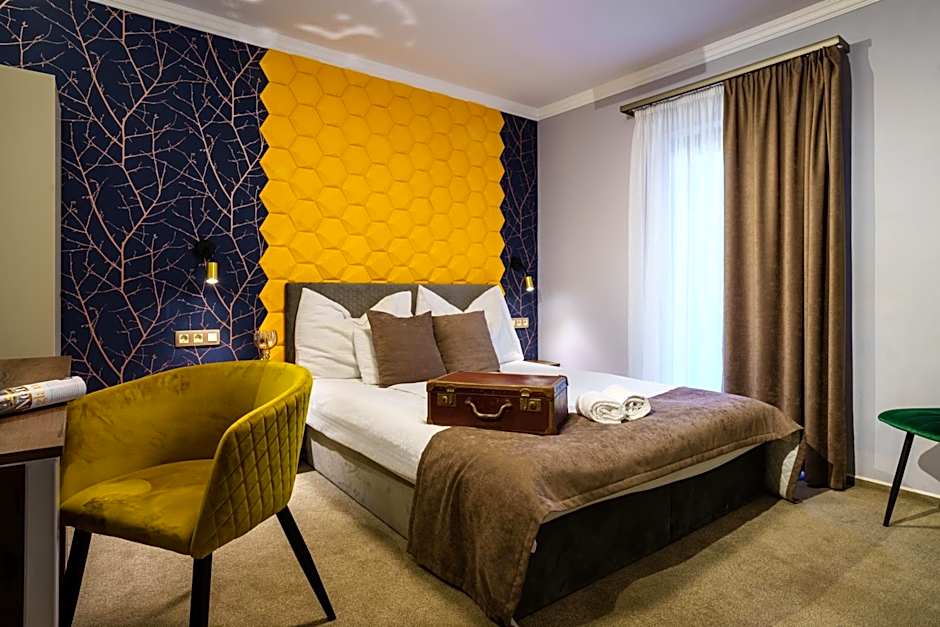 Nagypince Borhotel Wine and Spa