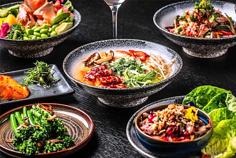 Park Plaza Nottingham