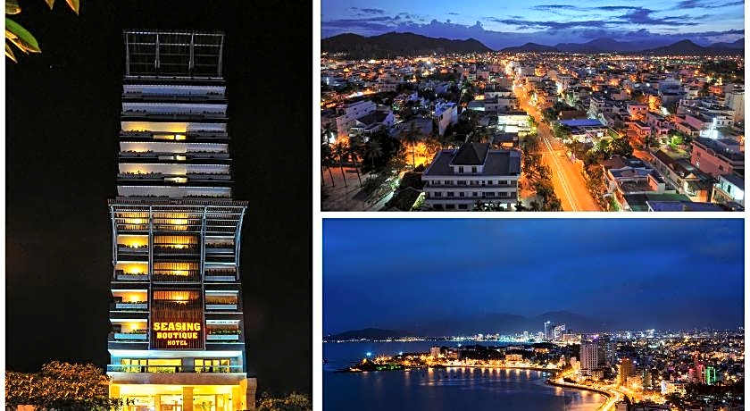 Seasing Boutique Hotel