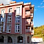 Los Acebos Cangas