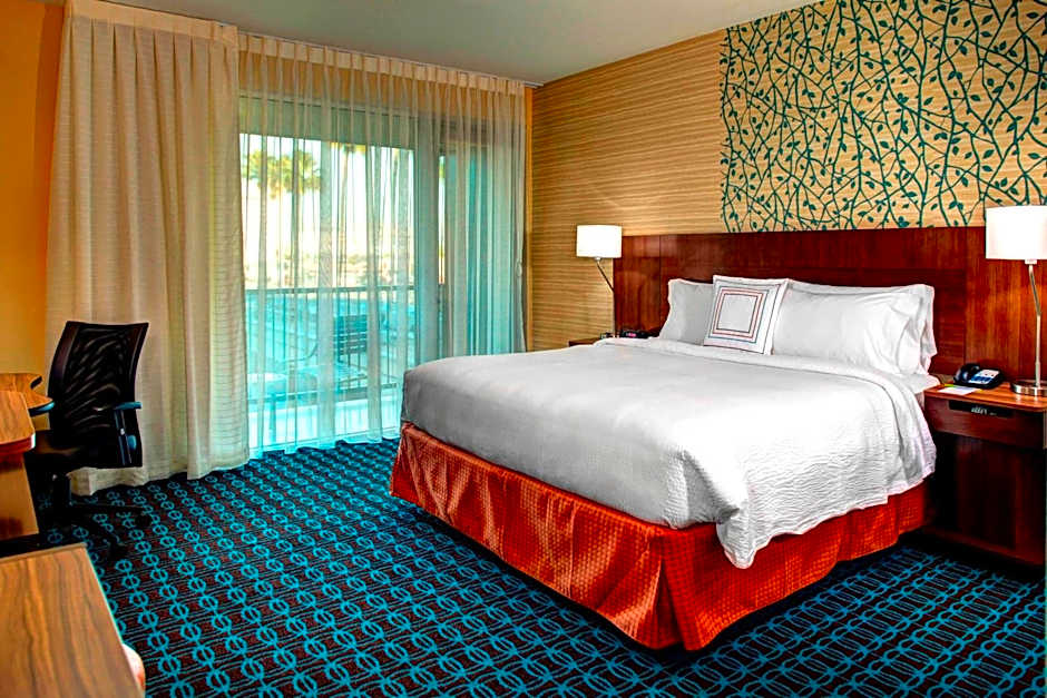 Fairfield Inn & Suites by Marriott Los Angeles LAX/El Segundo
