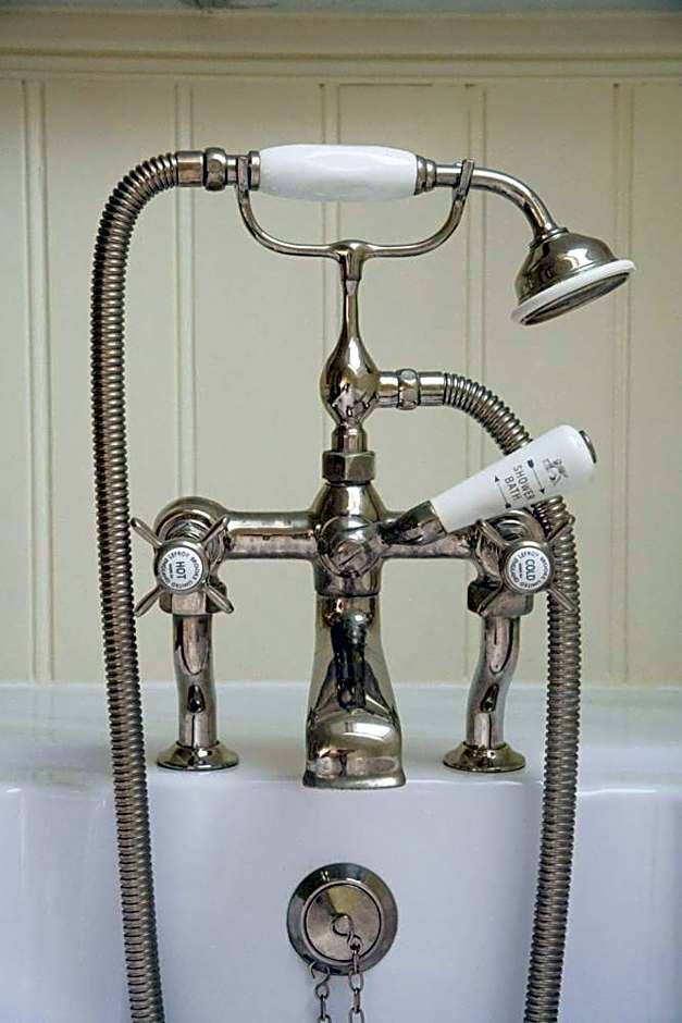 Sedlescombe Golf Hotel