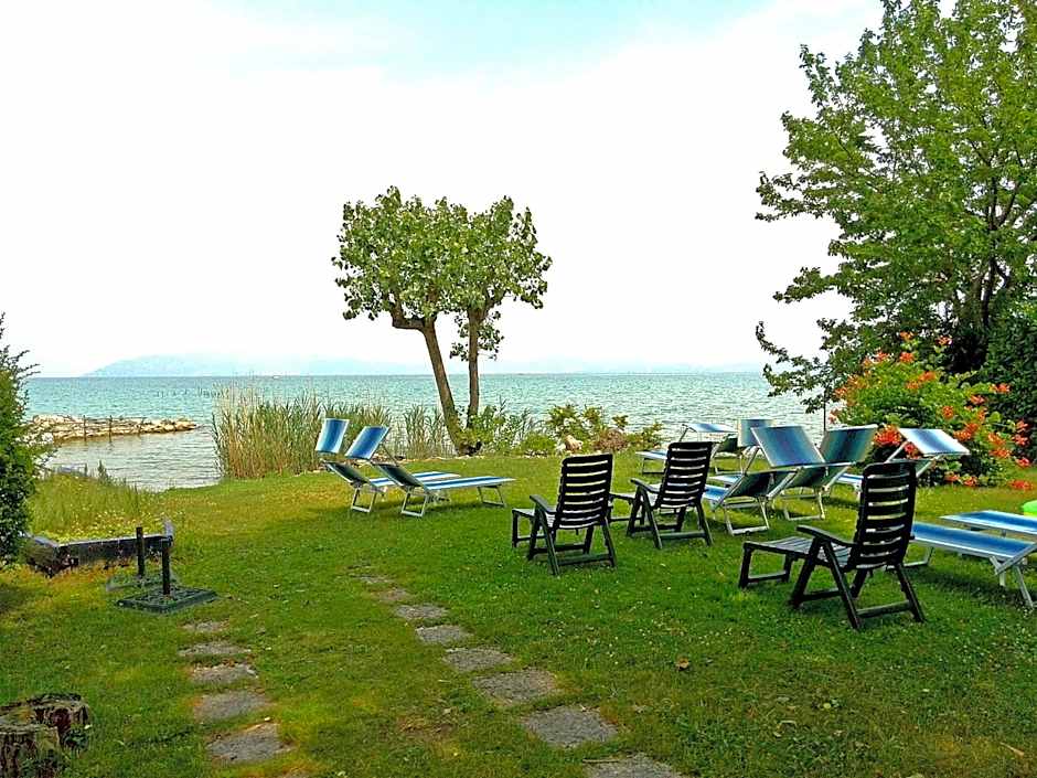 Albergo Il Biancospino