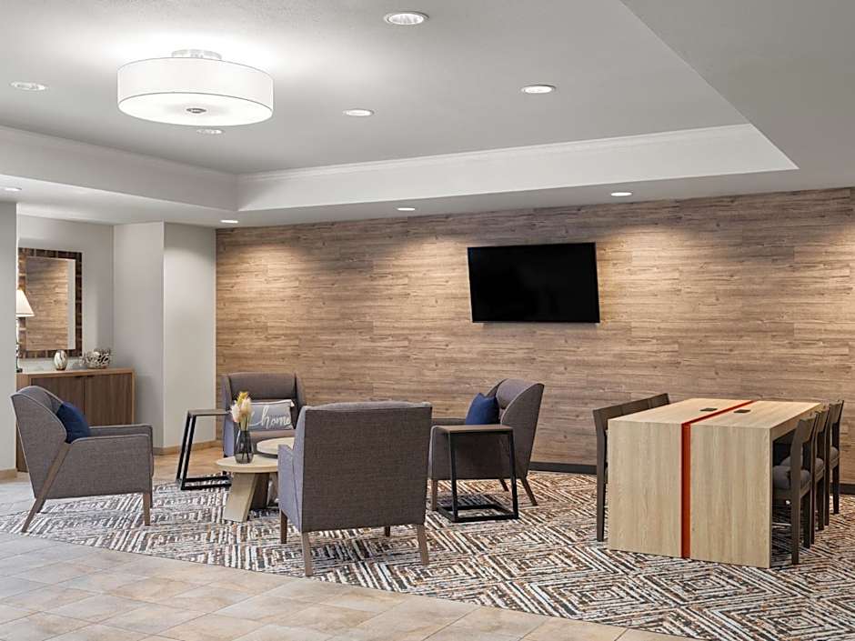 Candlewood Suites Radcliff - Fort Knox By IHG