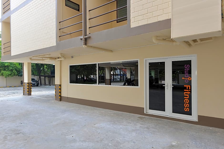 Studio Residence Sukhumvit 71