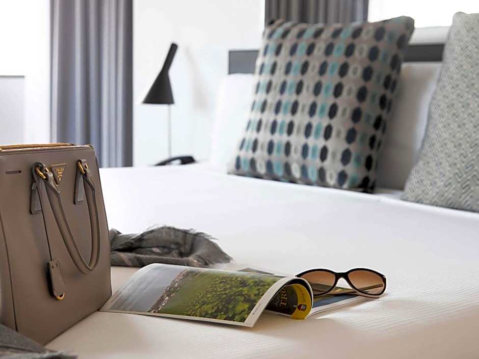 Mercure Sydney