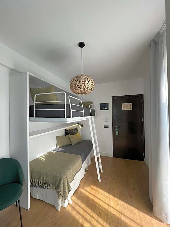 Hotel San Miguel Menorca