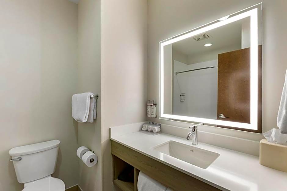 Holiday Inn Express Belgrade-Bozeman Area By IHG