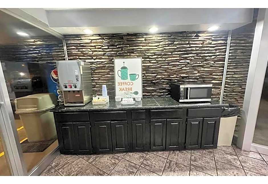 Canyon Inn Motel Flagstaff AZ