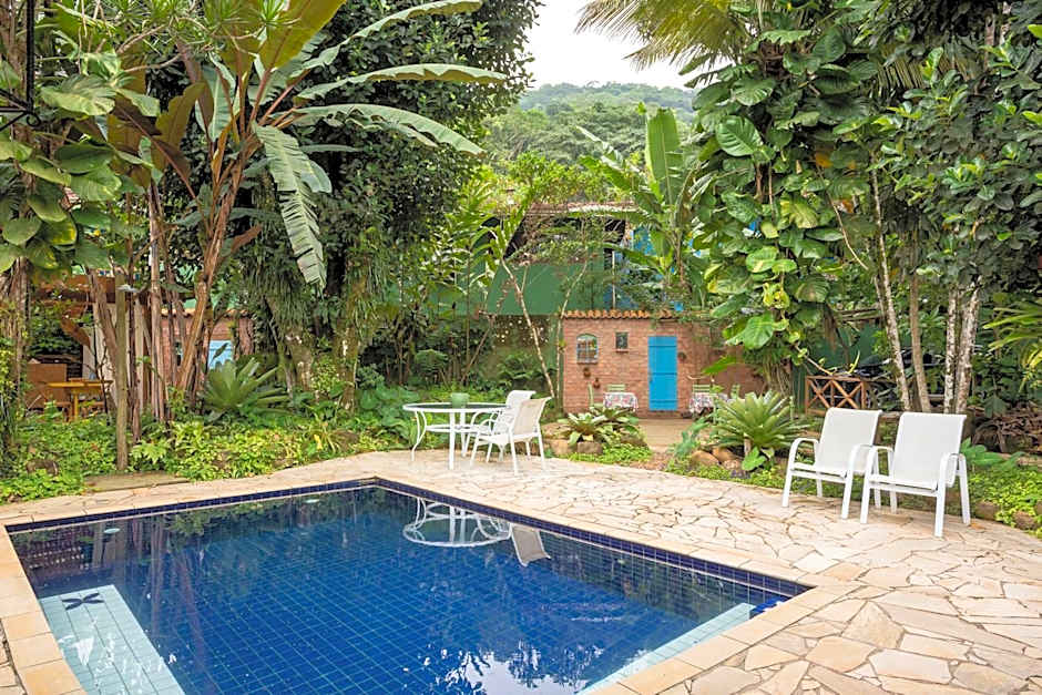 Pousada Casalinda Camburi