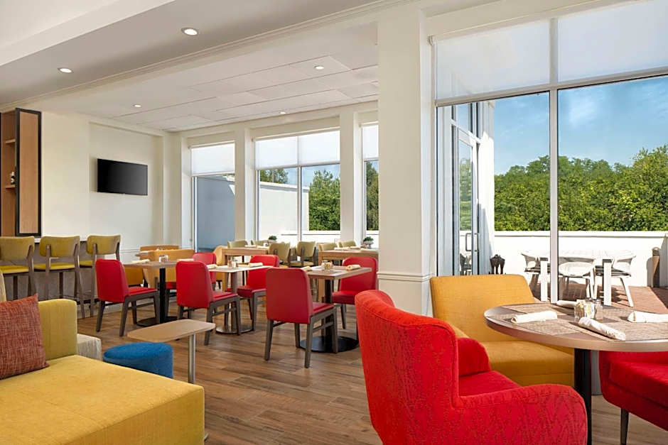 Hilton Garden Inn Kennett Square