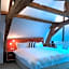 Fitz Roy Urban Hotel, Bar and Garden