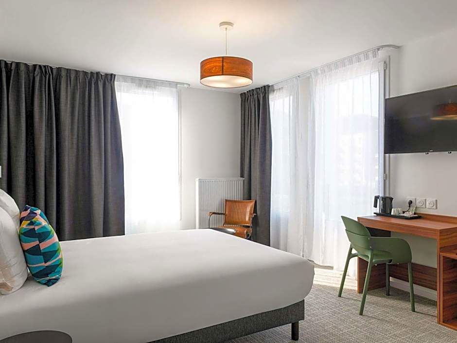 Aparthotel Adagio Access Lille Villeneuve-d'Ascq