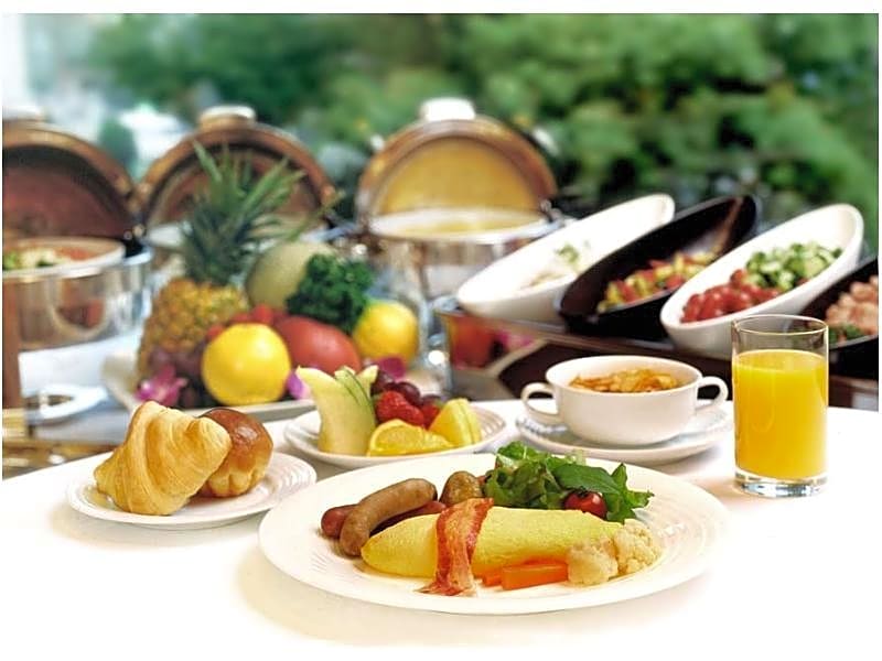 Mercure Nagoya Cypress