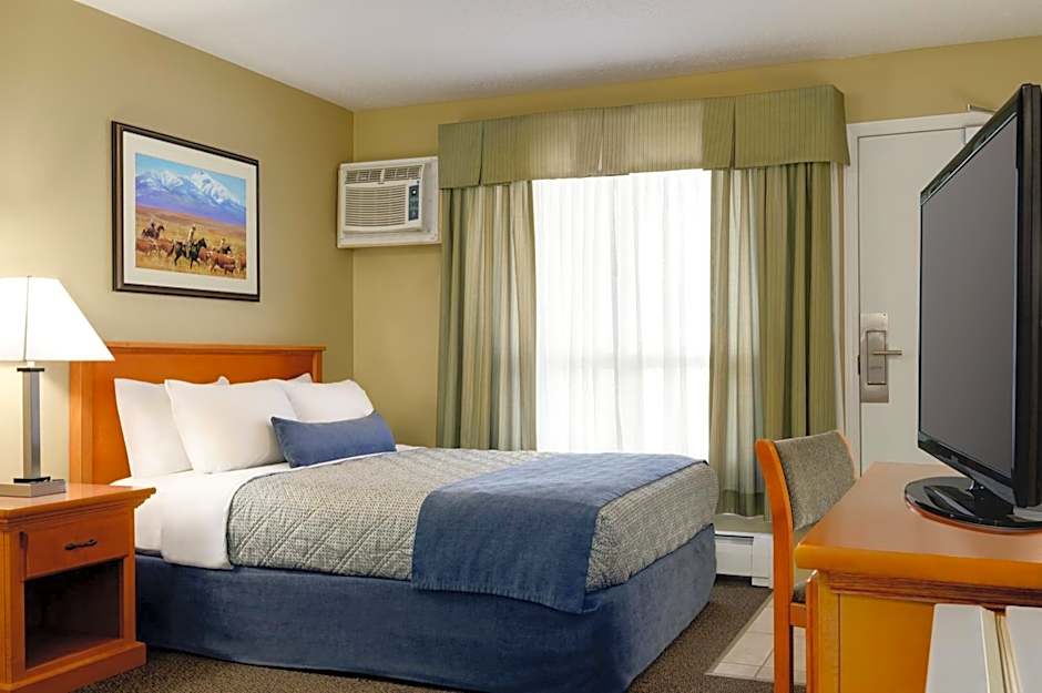 Travelodge by Wyndham Edson