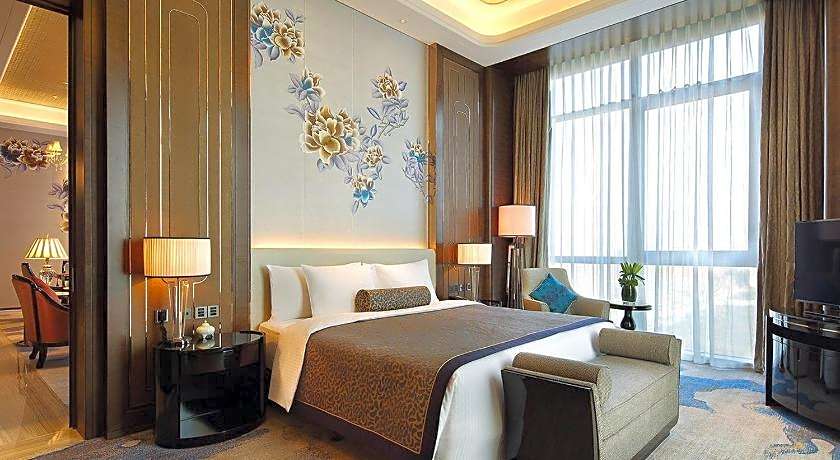 Wanda Realm Neijiang