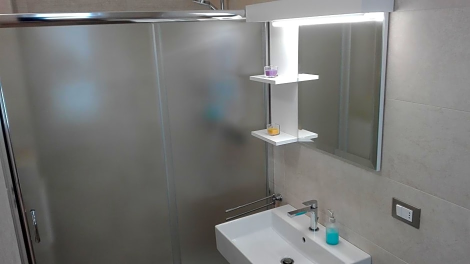 le terrazze sul mare gallipoli lido