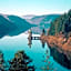 Lake Vyrnwy & Spa Hotel