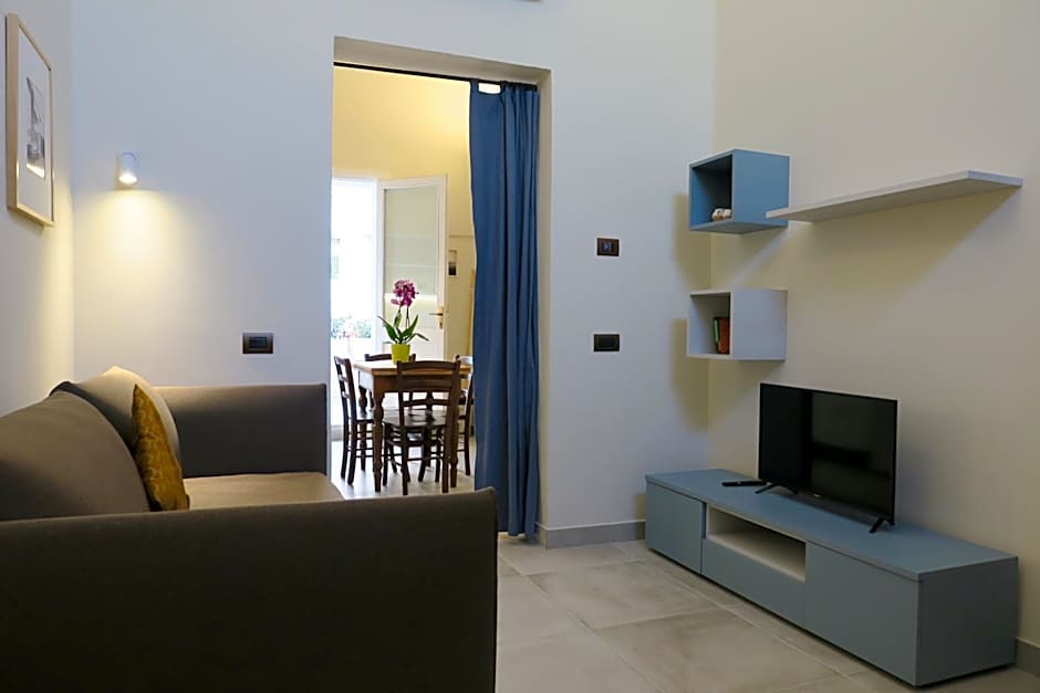 Palazzo Ricciardi Residence