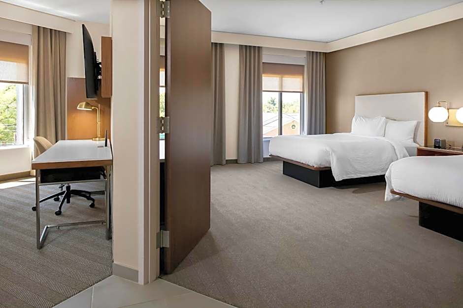 Courtyard by Marriott Thomasville